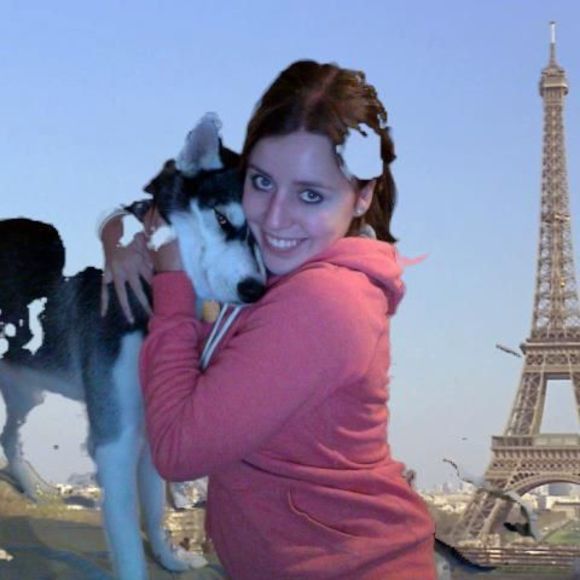 Meet your Posher, Kristen - Picture 1 of 1